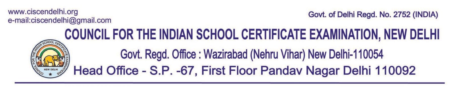 Central Institute of Open Schooling, Uttar Pradesh, Lucknow